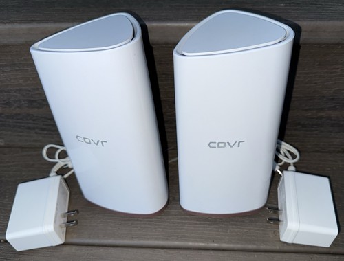Pack link covr ac2200 - covr, tri