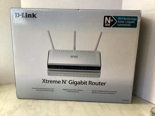 Link dir 655 xtreme - dir-655,