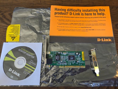 Link dge 530t gb desktop - dge-530t,