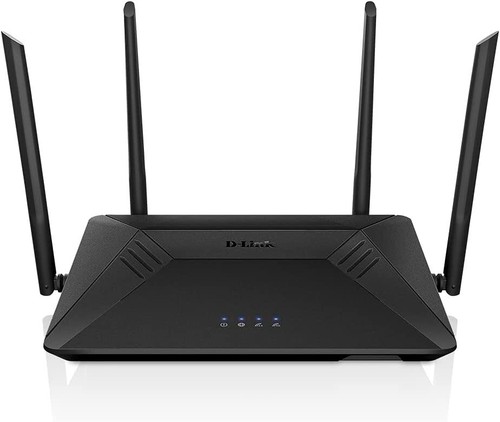 Link ac2000 fi gigabit - d-link, ac2000+