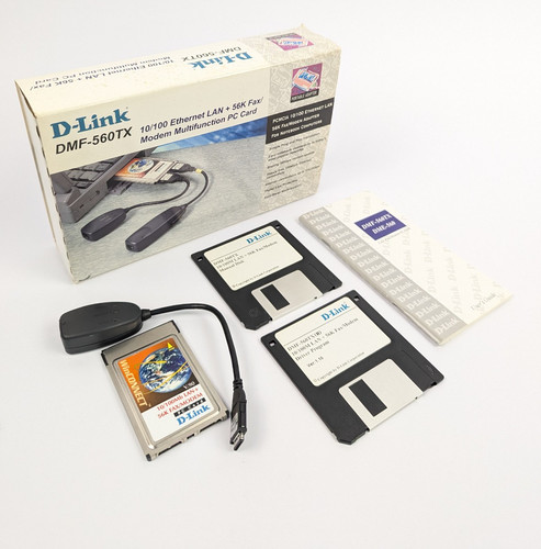 Link dmf 560tx 100 - dmf-560tx, 10/100